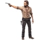 thumbnail image 1 of McFarlane Toys The Walking Dead TV 10 Rick Grimes Deluxe Figura, 1 of 1