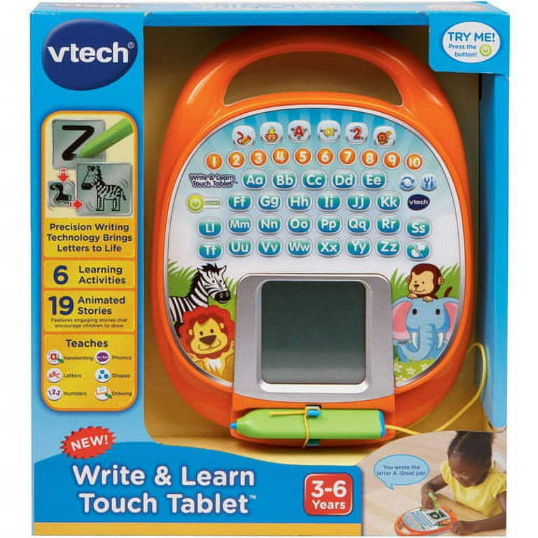 Tablette tactile VTech - VTech