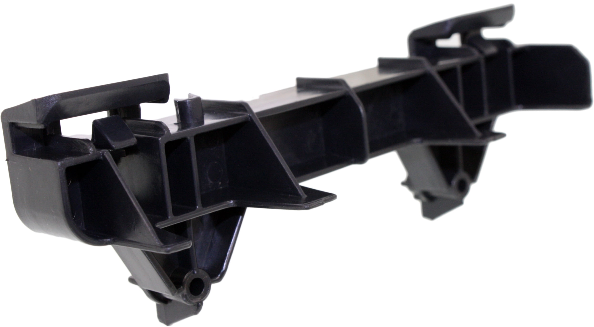 Headlight Bracket Compatible with 2010-2013 Toyota 4Runner Left Driver Side, Lower