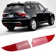 thumbnail image 3 of Trasero 1 Par De Parachoques Trasero De Coche Reflector Izquierdo Derecho 63147162217 63147162218 Apto Para E83, 3 of 7