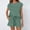 Green, variant on Short Sets for Women, Two Piece Sets for Women Summer, Tank Top and Shorts Set Women, Loungewear, Matching Sets Women Clothing, Khaki L