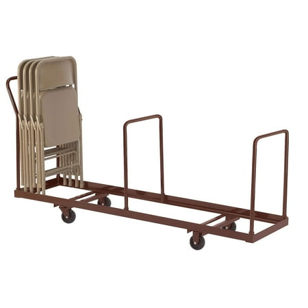 National Public Seating Storage Chair Truck