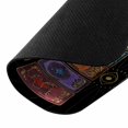 thumbnail image 3 of WIRESTER 13.77x10.23 in Super Size Rectangle Mouse Pad, Non-Slip X-Large Mouse Pad for Home, Office, and Gaming Desk - The Tarot (Style 2), 3 of 5