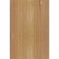 thumbnail image 4 of 4"W x 6"D x 6"H Mediterranean Rough Sawn Corbel, Western Red Cedar, 4 of 9
