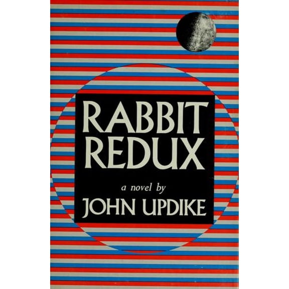 Pre-Owned Rabbit Redux (Hardcover) 0394474392 9780394474397