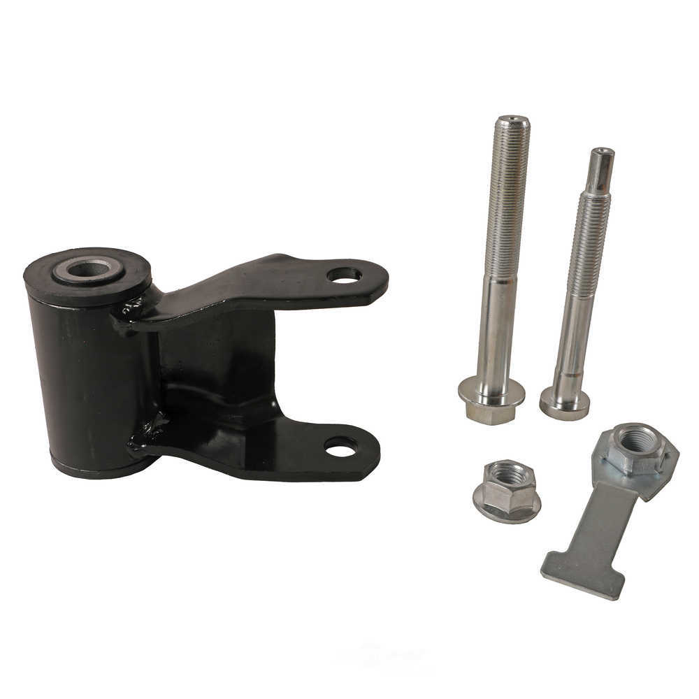 MOOG Chassis Products K202240 Leaf Spring Shackle Kit