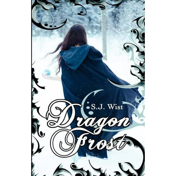 Dragon Aster: Dragon Frost (Paperback)