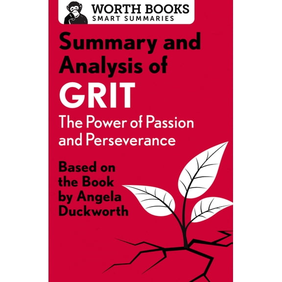 Summary and Analysis of Grit