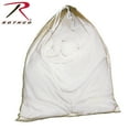 thumbnail image 2 of Rothco Large Mesh Bag - Coyote Brown, 2 of 4