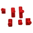 thumbnail image 4 of 6-Piece Auto Body Dent Puller Kit with Strong Dent Cups, Easy to Use Tool Set 14x8.7x1CM, 4 of 8