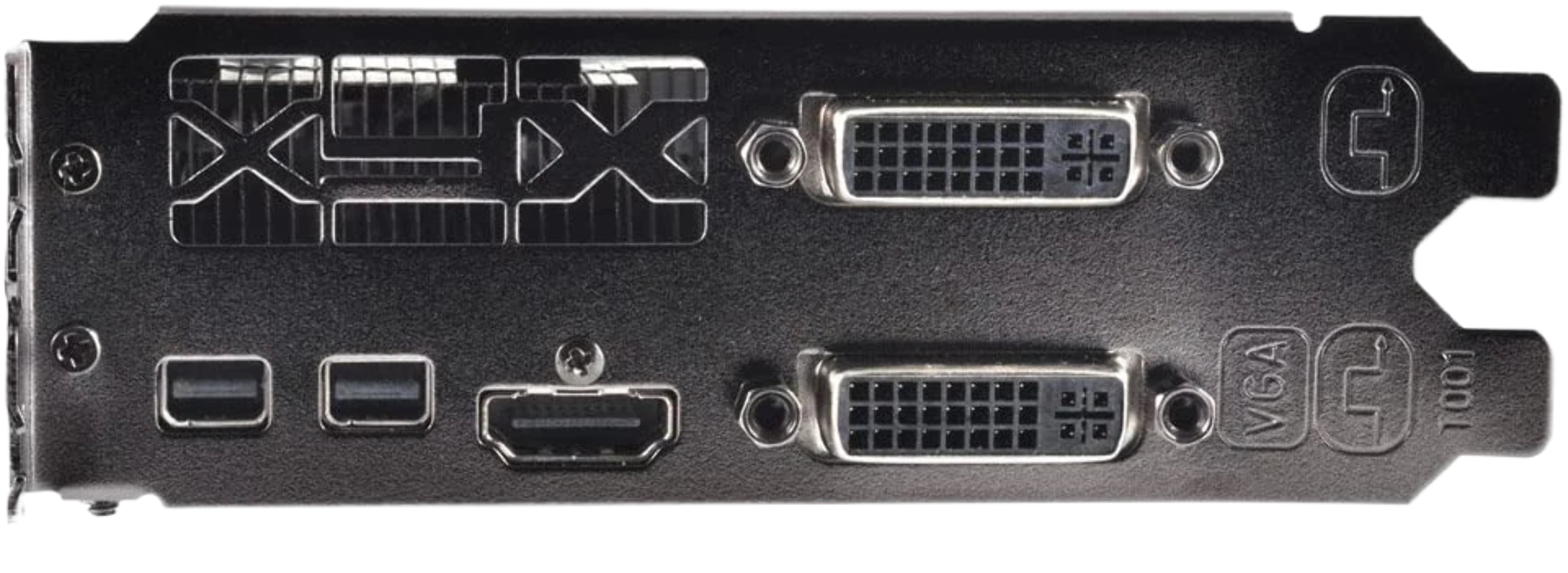 XFX AMD Radeon HD 7970 Graphic Card, 3 GB GDDR5