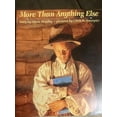 thumbnail image 1 of Pre-Owned More Than Anything Else (Paperback) 059010313X 9780590103138, 1 of 1