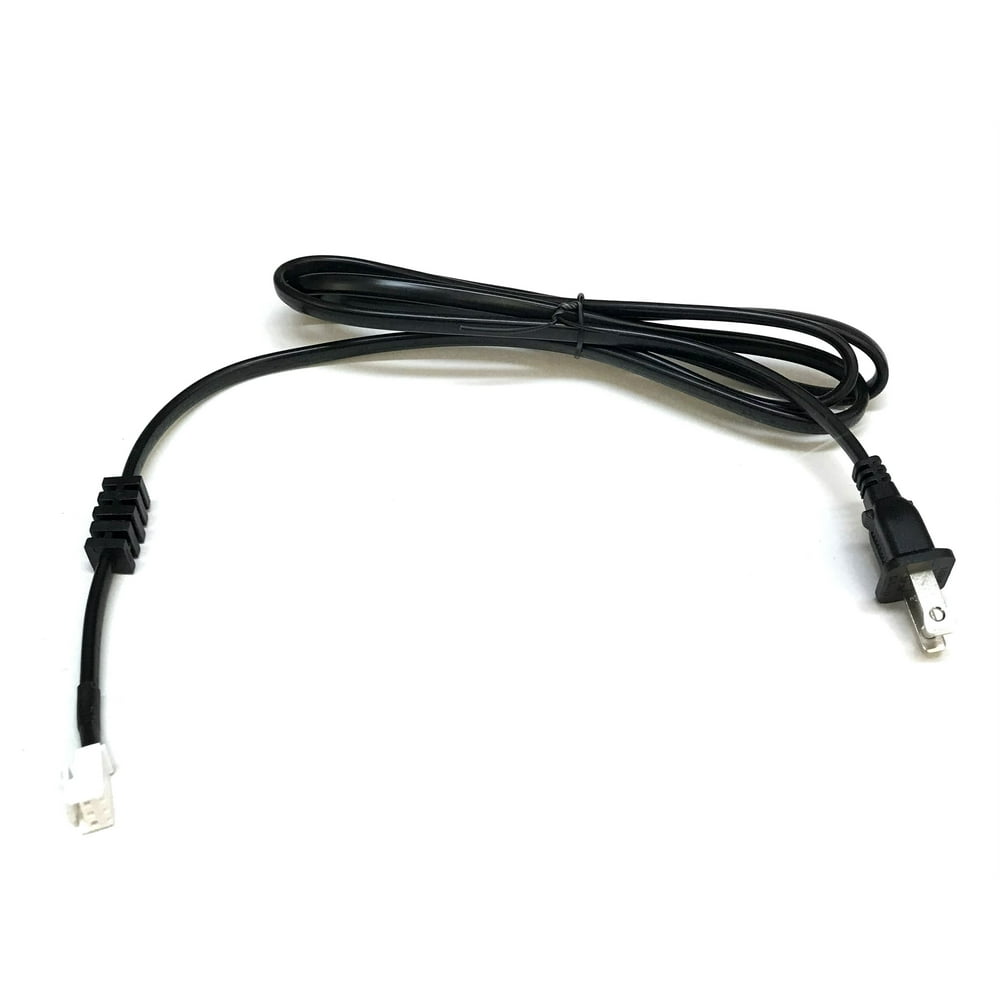 OEM Haier Television TV Power Cord Cable Shipped With 24G2000C
