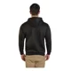 thumbnail image 2 of Sudadera Stretch De Moda Con Capucha Hoodie Basico, 2 of 8