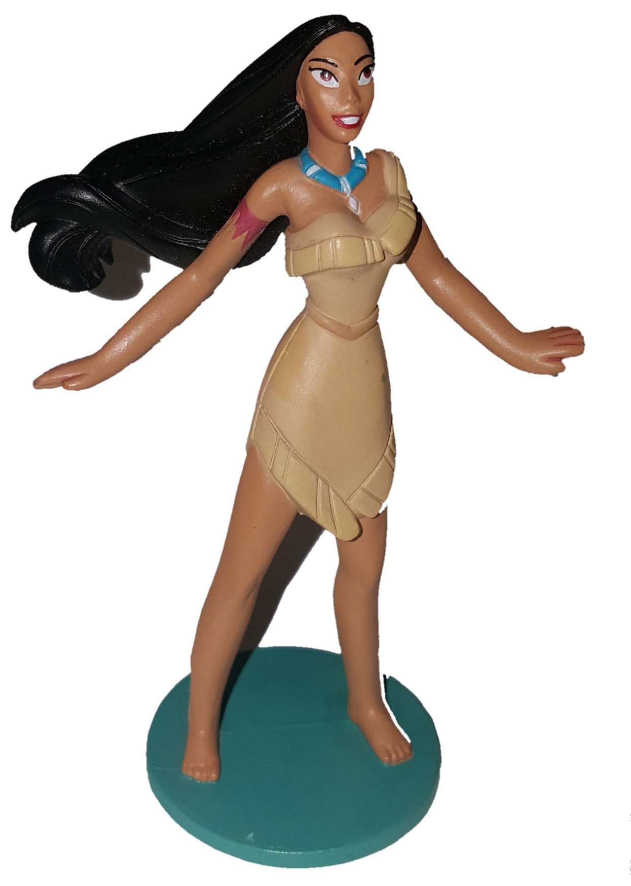 Unveiling Pocahontas: A Fresh Perspective On A Timeless Figure - 7i8gzif