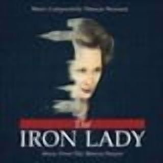 Various Artists - Iron Lady (Score) / O.S.T. - Music & Performance - CD