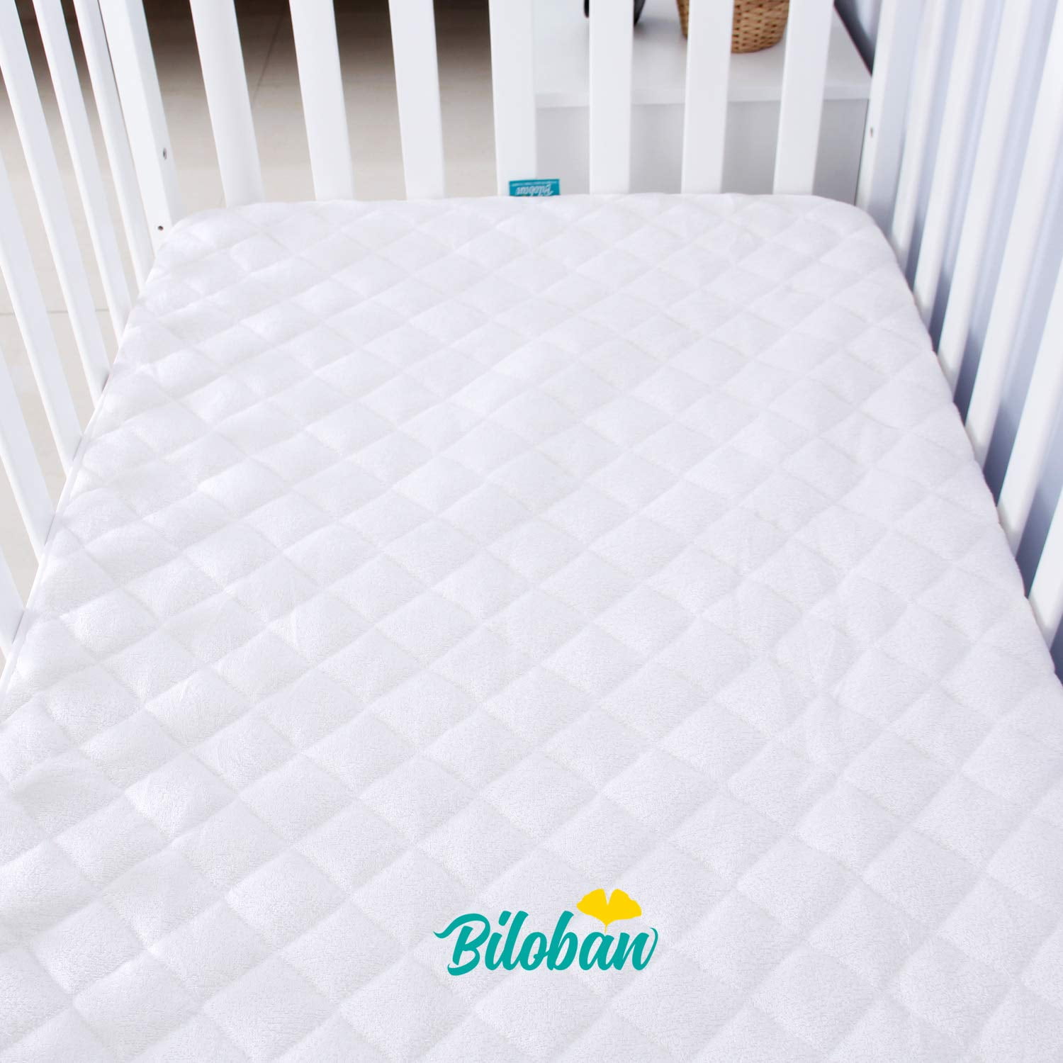 crib pads walmart
