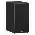 thumbnail image 3 of triangle HiFi Bookshelf Speakers - Borea BR03, Black Ash, Pair, 3 of 6