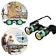 thumbnail image 5 of Gafas telescópicas para pesca, cómodas de usar, con aumento de longitud focal ajustable. Establecer C, 5 of 9