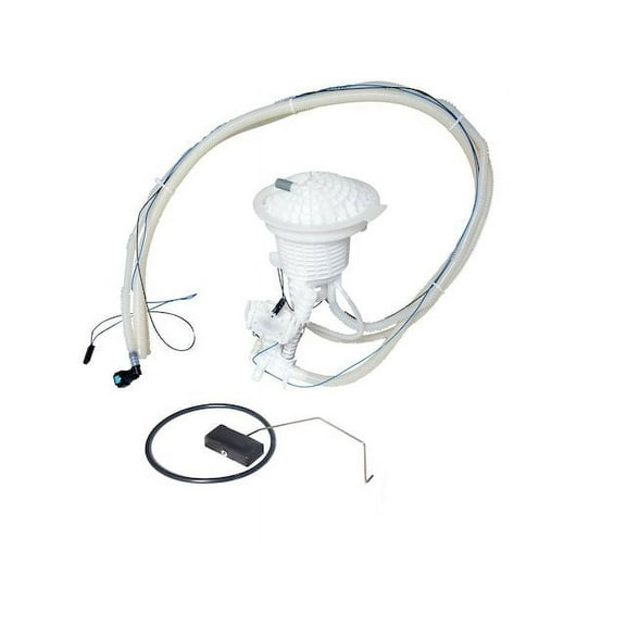 Secondary Fuel Pump - Compatible with 2005 - 2019 Chrysler 300 2006 2007 2008 2009 2010 2011 2012 2013 2014 2015 2016 2017 2018