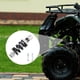 thumbnail image 5 of Amortiguador trasero de 125 mm y 750 lb para bicicleta de montaña, , minimoto., 5 of 9