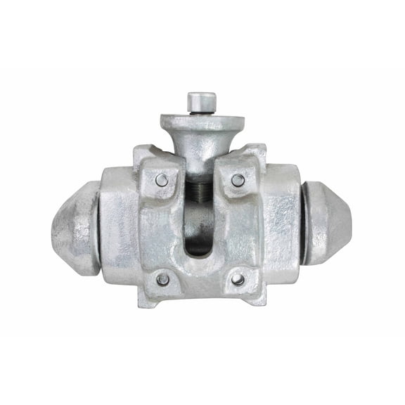 Sea Box Horizontal Container Twist Lock / Connector