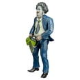 thumbnail image 2 of Figura de juguete Trick Or Treat Studios Leatherface de 5 pulgadas, 2 of 5