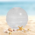 thumbnail image 3 of Globo De Agua 1/4 Uds globo de agua reutilizable bomba de agua luminosa bolas de salpicaduras juguetes de piscina (blanco) Ehuebsd Para Estrenar, 3 of 8