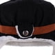 thumbnail image 4 of Novedad niños orejeras sombreros niño bebé cálido sombrero invierno sombreros disfraz Negro, 4 of 9