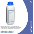 thumbnail image 4 of SANIFLO Sanicondens Best Flat Neutralizer Granules, 4 of 9