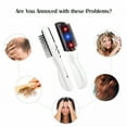 thumbnail image 6 of QARUN Scalp Massager Comb,Electric Hair Growth Comb Infrared Massage Brush for Men and Women Hair Regrow Treatment, 6 of 8