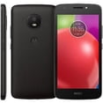 thumbnail image 2 of Motorola MOTO E4, 16 Gb, Negro, 100% Auténtico Motorola Motorola MOTO E4 / Smartphone / Reacondicionado, 2 of 2