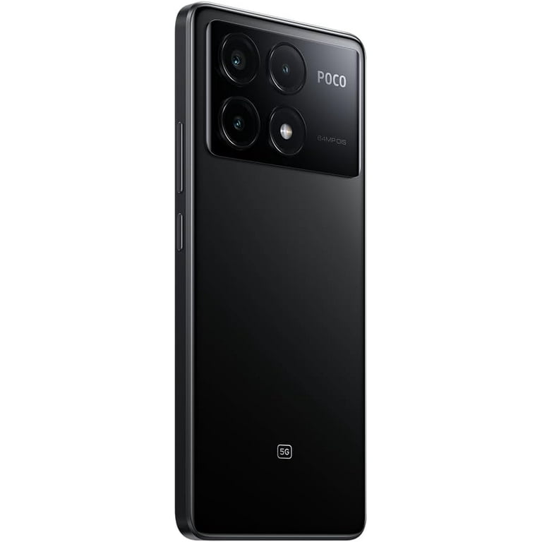 Xiaomi Poco X6 PRO 5G Unlocked 256GB 8GB 6.67