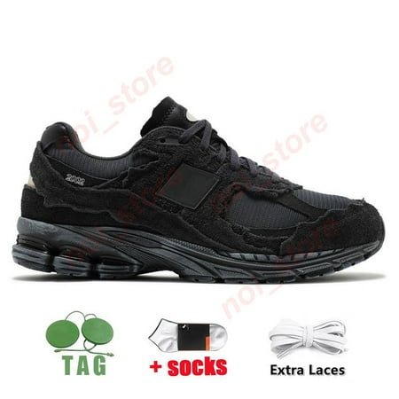 

Luxury NB Fashion Women Mens 2002R Designer Casual Shoes 2002 R Orange Blue Protection Pack Rain Cloud White Black Atlas Lemon Haze Camo Grey