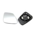 thumbnail image 4 of Suitable for BMW X1 / F45 / F48 white rearview mirror lens replacement, 4 of 5