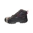 thumbnail image 3 of BOTA INDUSTRIAL LEON HOMBRE NEGRO PIEL 600 LEON  600p, 3 of 3