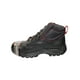 thumbnail image 3 of BOTA INDUSTRIAL LEON HOMBRE NEGRO PIEL 600 LEON  600p, 3 of 3