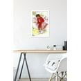 thumbnail image 6 of High School Musical 2 - Bet On It Wall Poster, 14.725" x 22.375" Framed, 6 of 6
