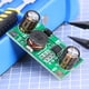 thumbnail image 1 of 3W 5-35V Controlador LED 700mA PWM Atenuación DC a DC Módulo de corriente constante, 1 of 9