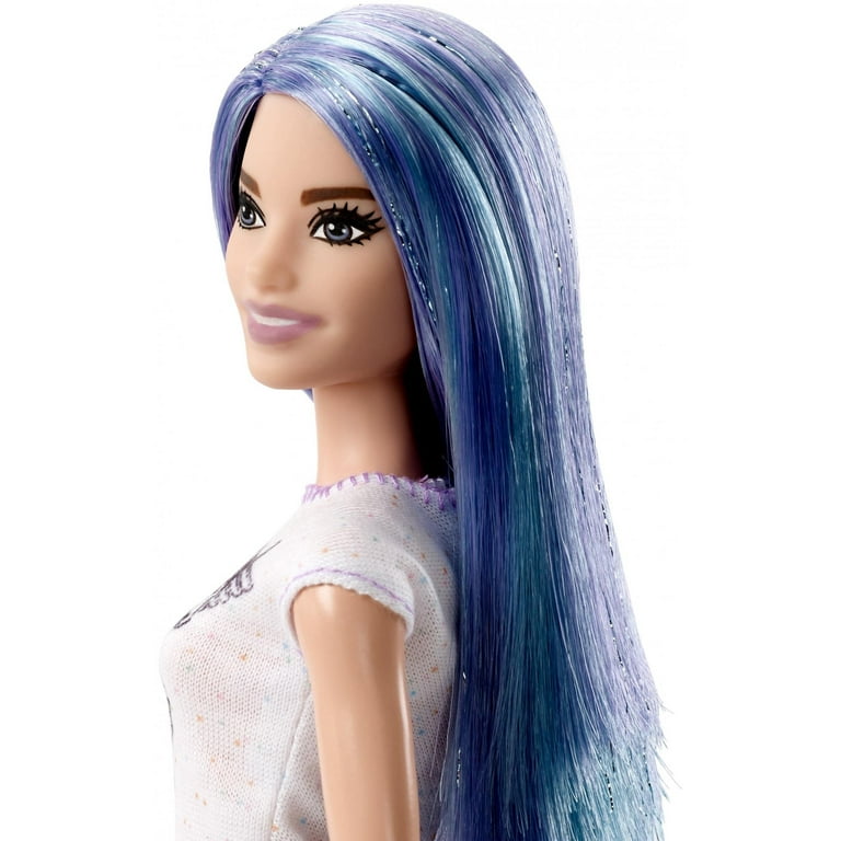Unicorn fashionista on sale barbie