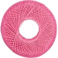 thumbnail image 6 of (2 pack) Aunt Lydia's Classic Crochet Thread Size 10-French Rose, 6 of 7