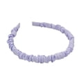 thumbnail image 7 of SPRING PARK Sweet Faux Pearl Flower Headband For Girls Female Fashion Headdress, 7 of 7