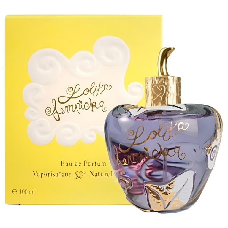 Lolita Lempicka Eau De Parfum Spray By Lolita Lempicka - 1.7 oz Lolita Lempicka Eau De Parfum Spray By Lolita Lempicka - 1.7 oz