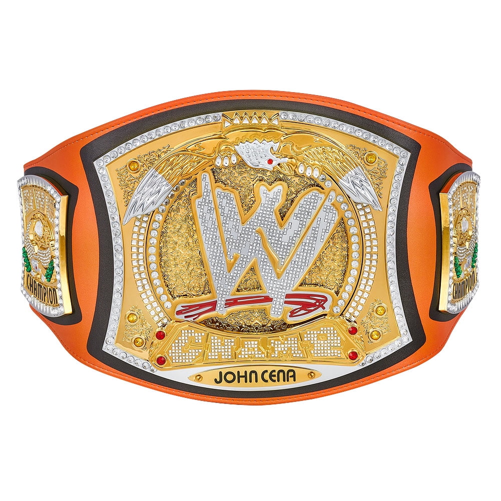 wwe universal championship walmart