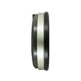 thumbnail image 6 of Seiko Cherry Blossom Melodies in Motion Clock, Musical Round Quartz Analog QXM391NRH, 6 of 7