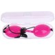 thumbnail image 1 of Parche para el ojo con luz láser, gafas protectoras de seguridad, gafas de IPL, clínica de belleza para pacientes, 1 of 5