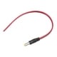 thumbnail image 3 of Cable de Alimentación CC Unique Bargains Conectores Hembra/Macho 25 CM Longitud 5,5 mm x 2,1 mm 2 Pares, 3 of 6