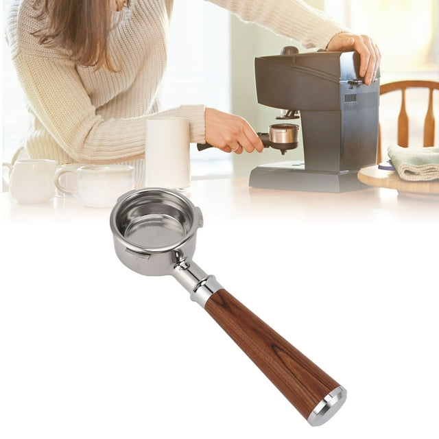 Bottomless Portafilter,58mm Bottomless Portafilter 3 Bottomless Portafilter Coffee Portafilter Leading Edge Technology