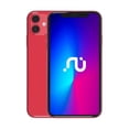 thumbnail image 4 of Apple iPhone 11 Rojo 128GB Reacondicionado Grado A Apple iPhone 11, 4 of 7