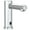 Chrome, variant on Moen 8559BL Align M-Power Electronic Touchless Hands-Free Sensor-Operated Modern Bathroom Sink Faucet, Matte Black